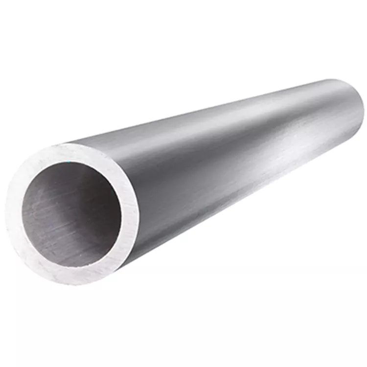 Aluminum tube