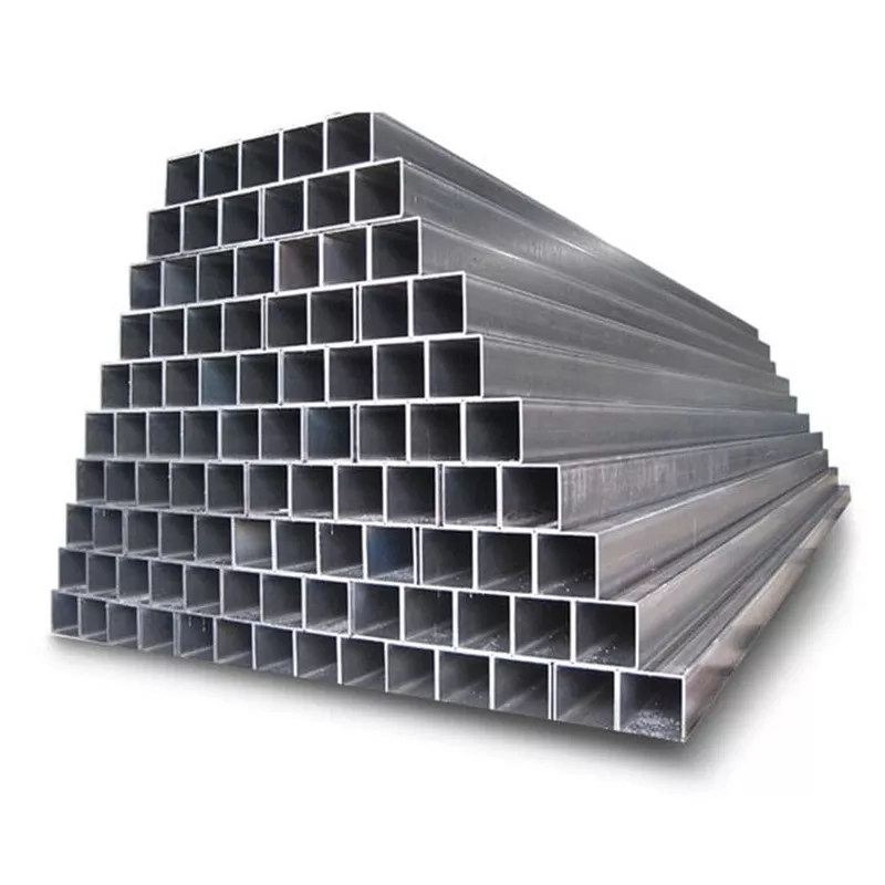 Galvanized square/round  pipe