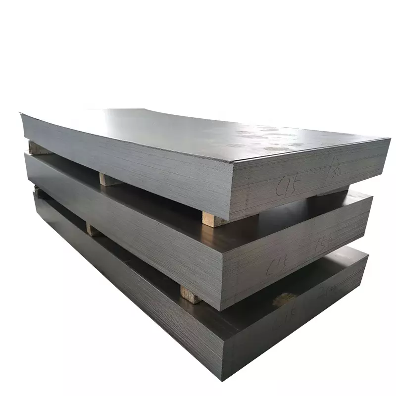Carbon steel plate/sheet