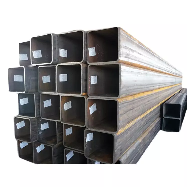 Carbon steel pipe/tube