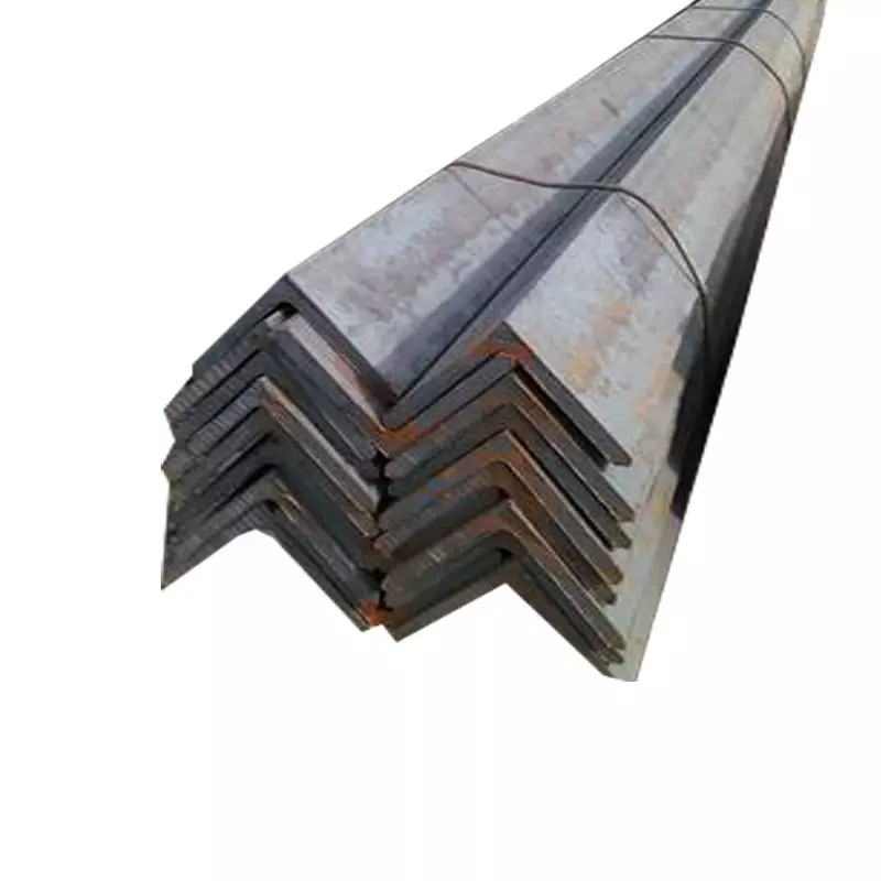 Steel Angle Bar