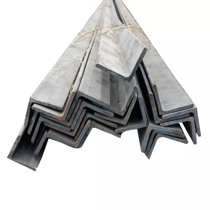 Steel Angle Bar