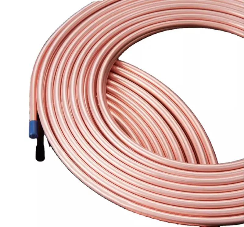 Copper tube