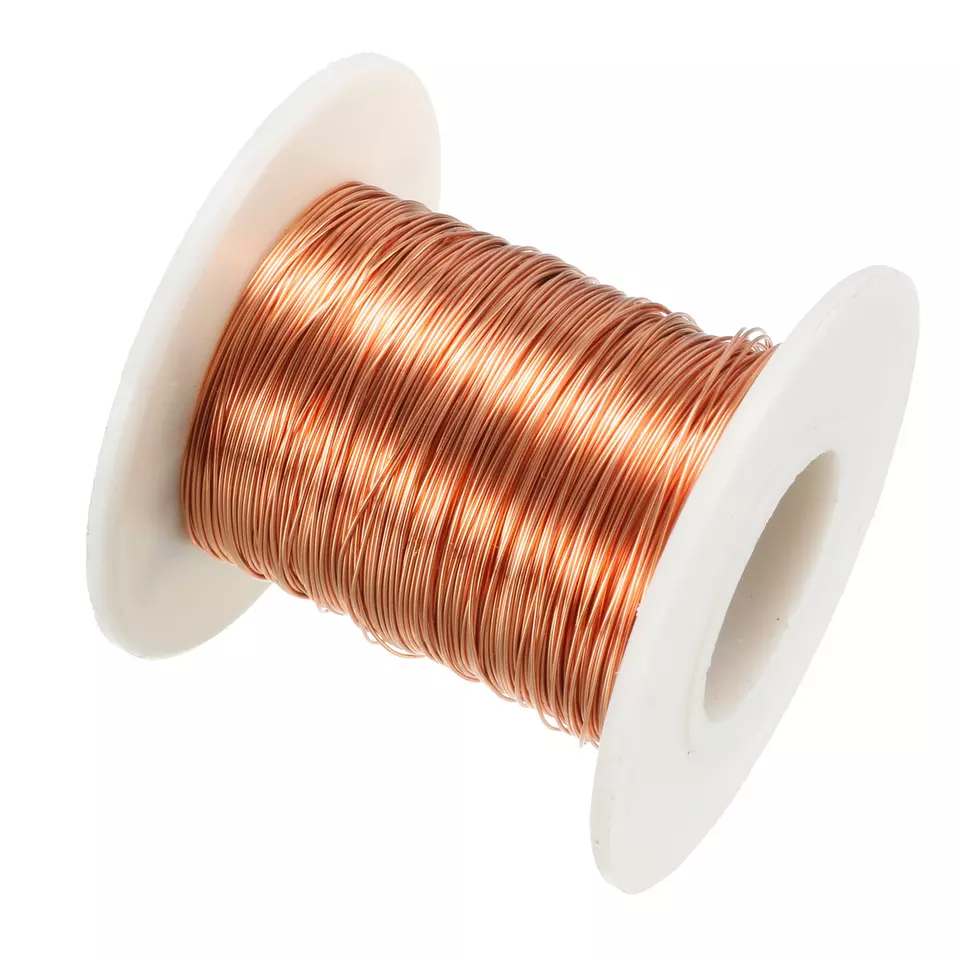Copper wire rod