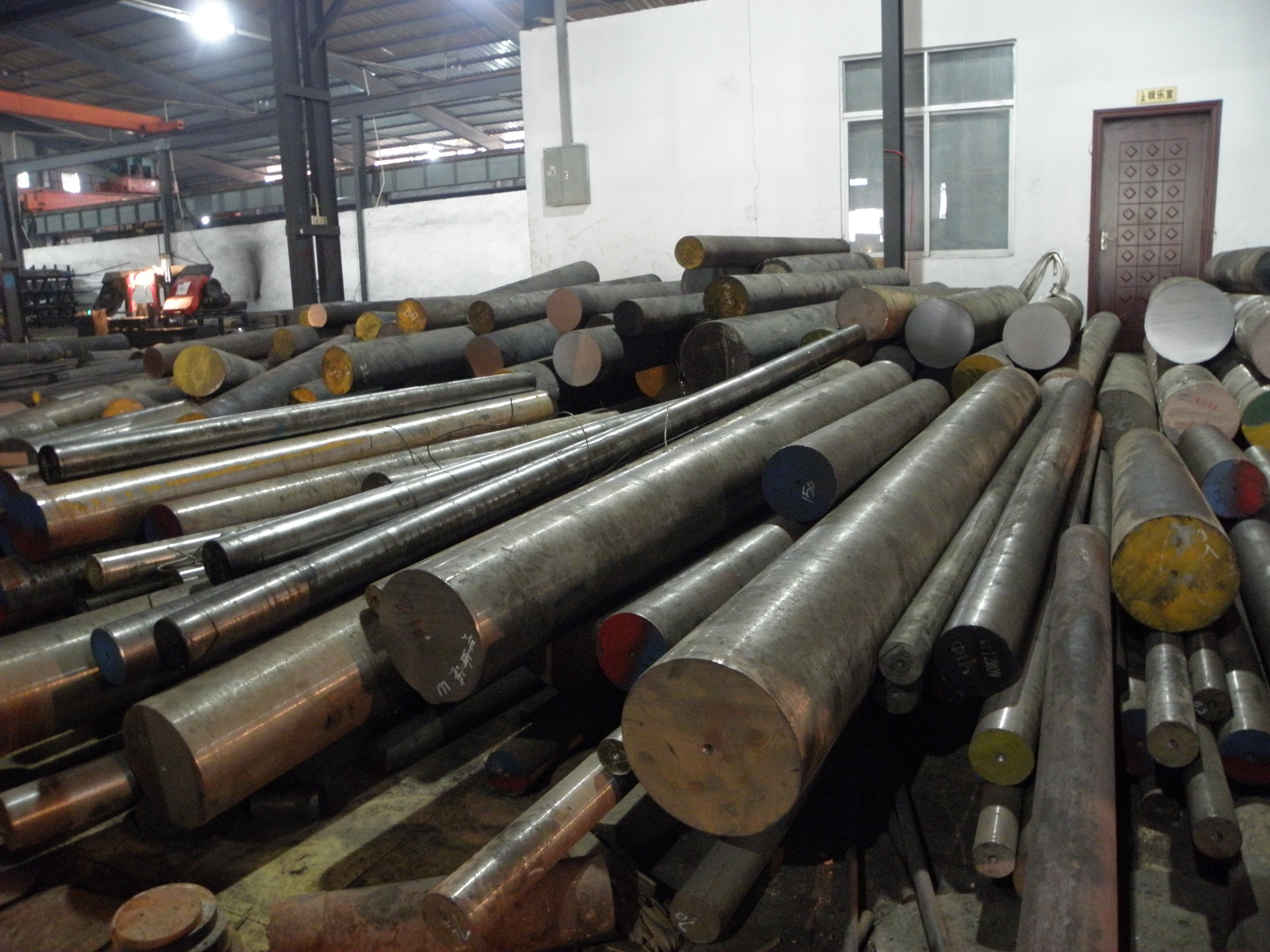 Corrosion resistance of stainless steel