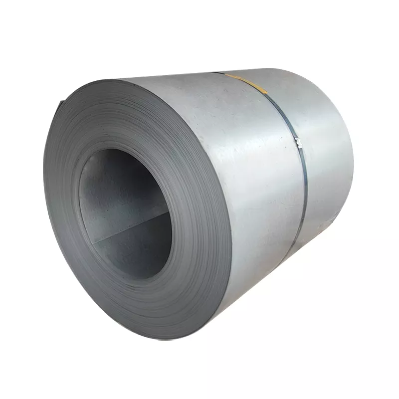 Carbon steel coil