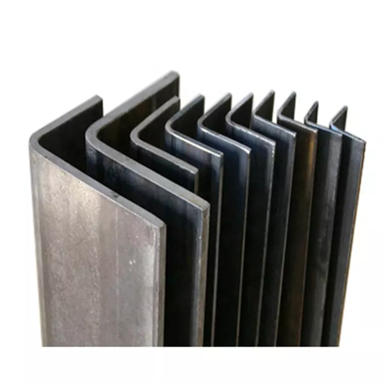 Steel Angle Bar