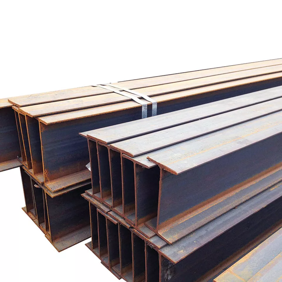 H-beam Steel bar