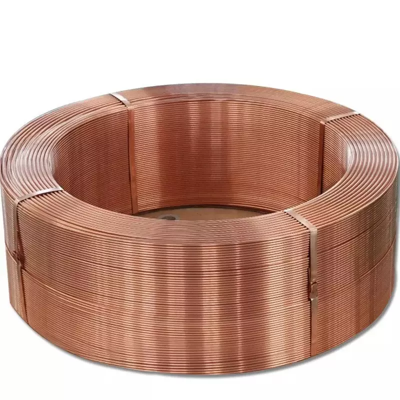 Copper tube