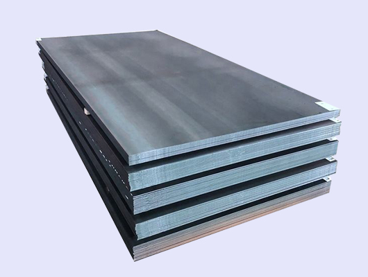 Steel Plate/Sheet